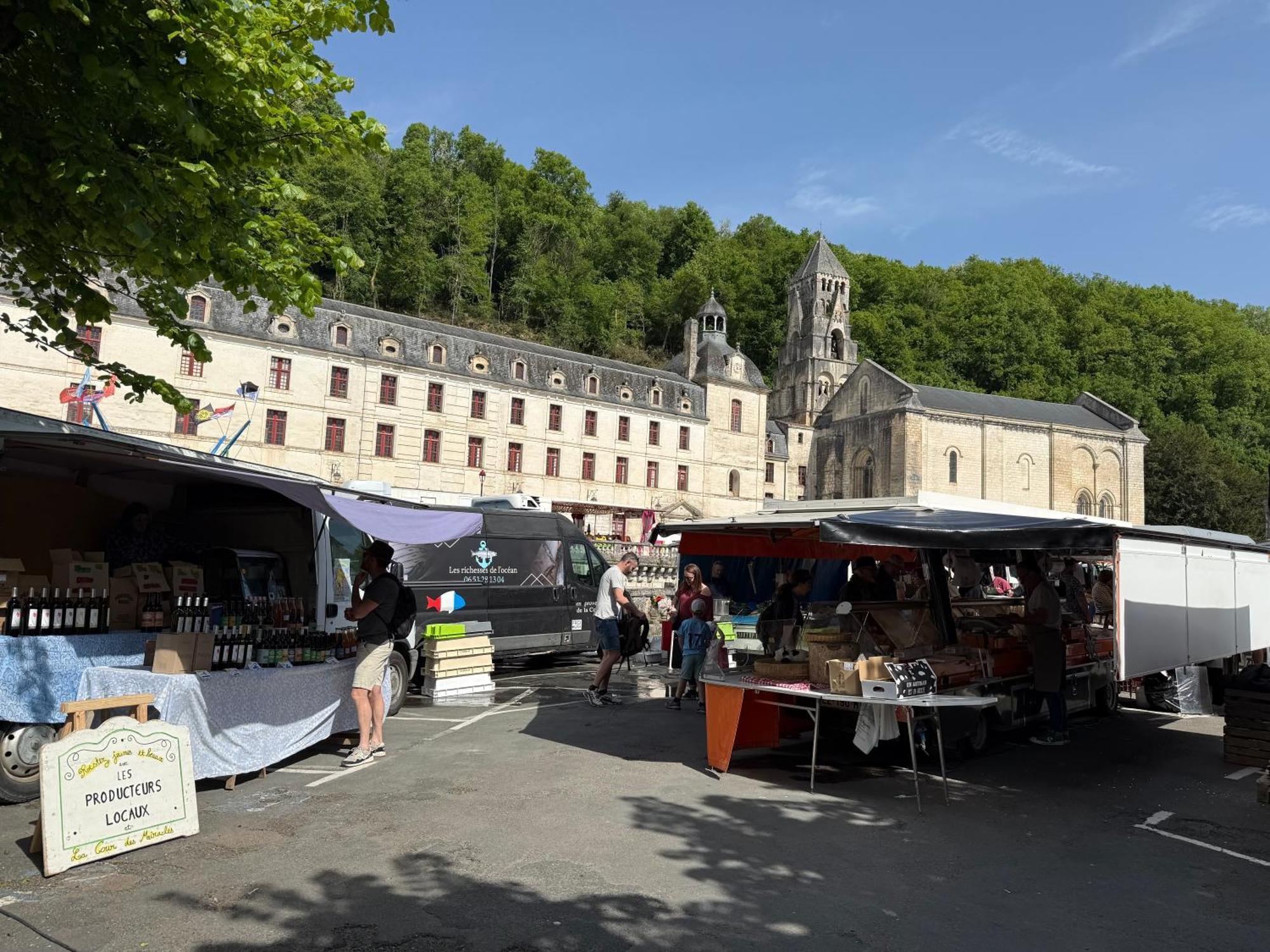 Vila "L'Annexe" Dournazac Exteriér fotografie